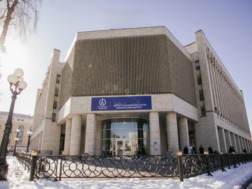 Абитуриенту СКФУ