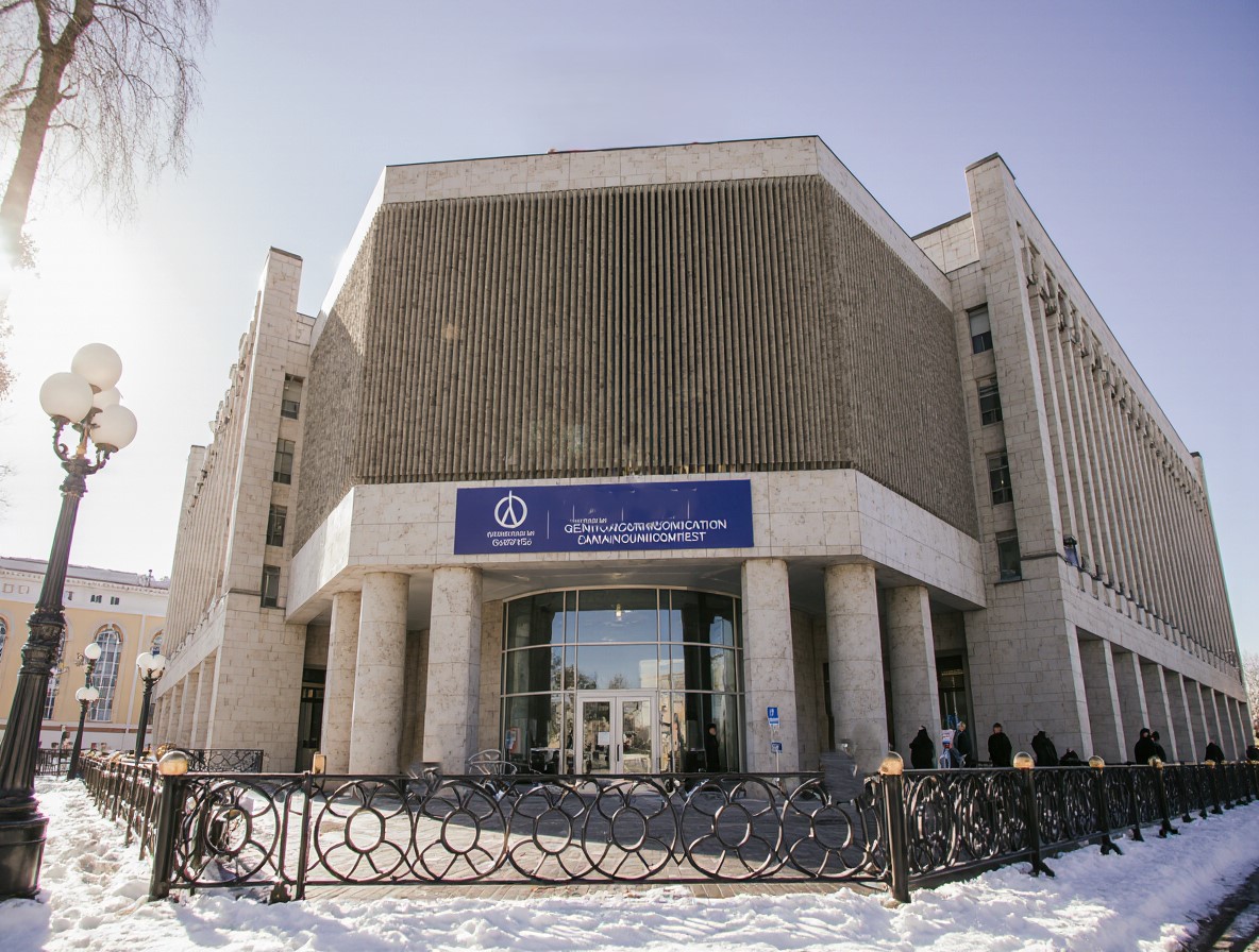 Северо-Кавказский федеральный университет (СКФУ)