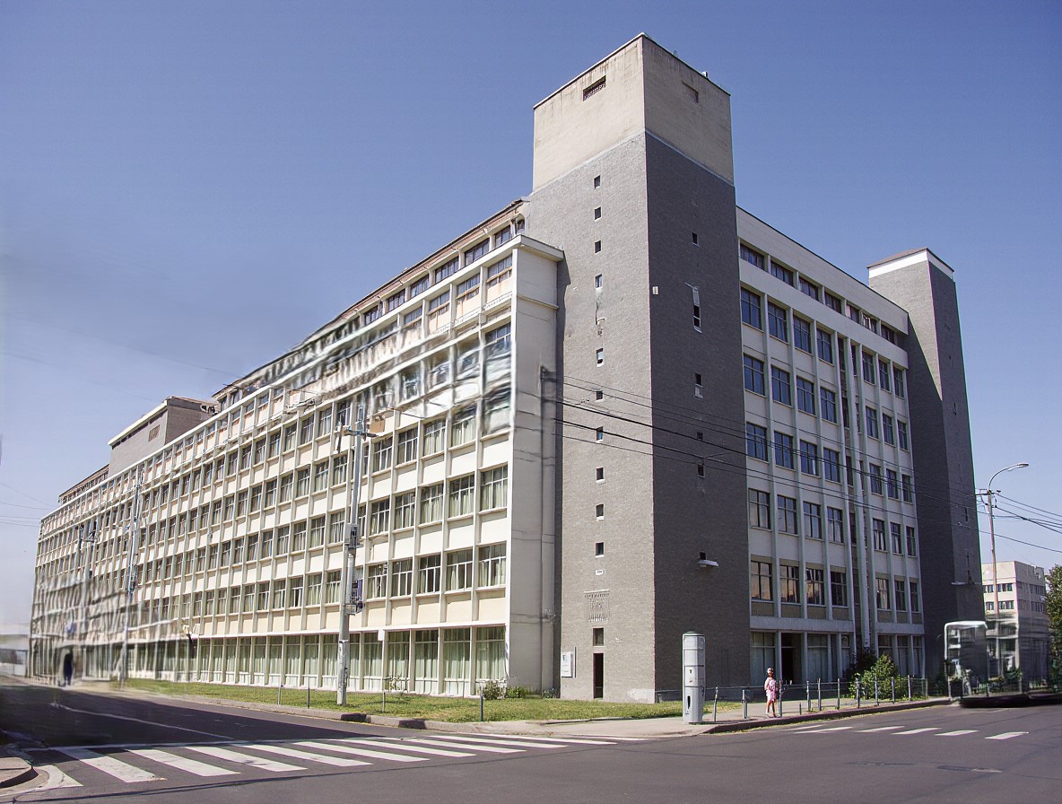 Санкт-Петербургский медико-социальный институт (СПбМСИ)