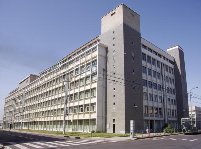 Студенту СПбМСИ