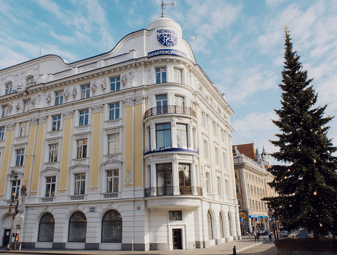 Самарский государственный медицинский университет (СамГМУ)