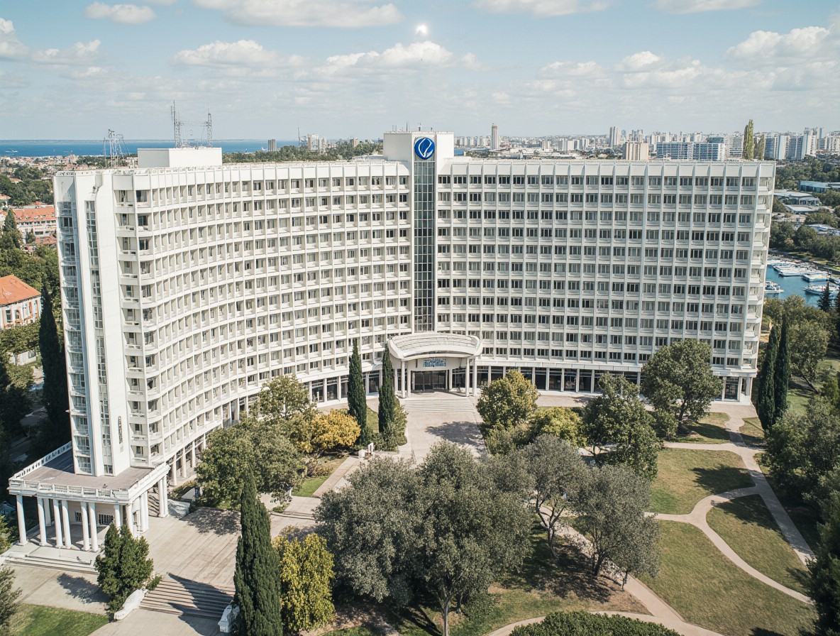 Севастопольский государственный университет (Институт фундаментальной медицины и здоровьесбережения СевГУ)