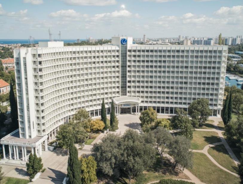 Студенту СевГУ