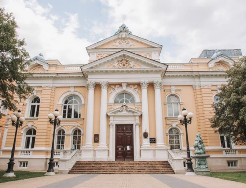 Студенту СибГМУ