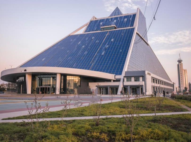 Студенту СурГУ