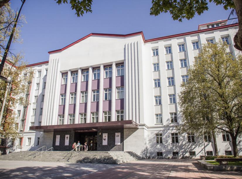 Абитуриенту СГУ им. Питирима Сорокина