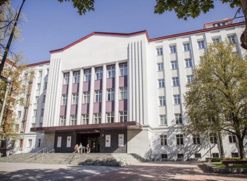 Студенту СГУ им. Питирима Сорокина