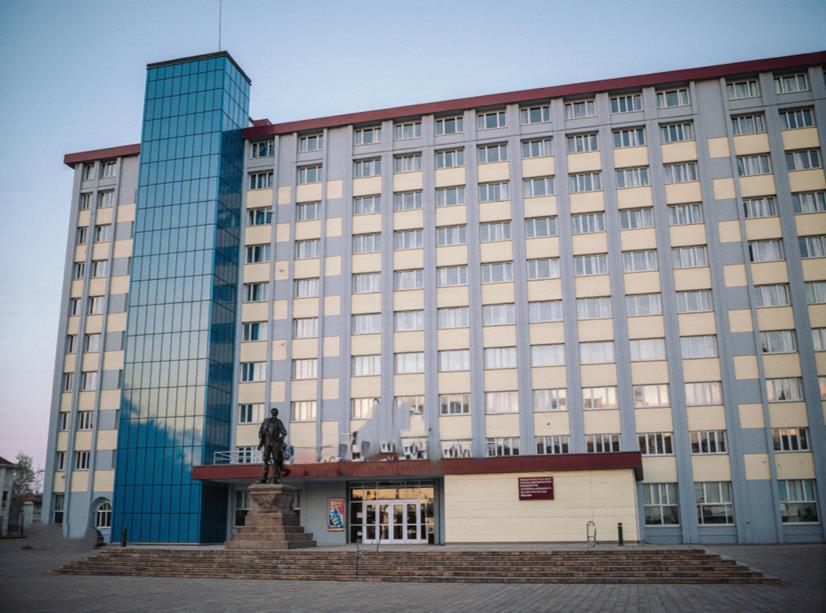 Абитуриенту Тюменского ГМУ