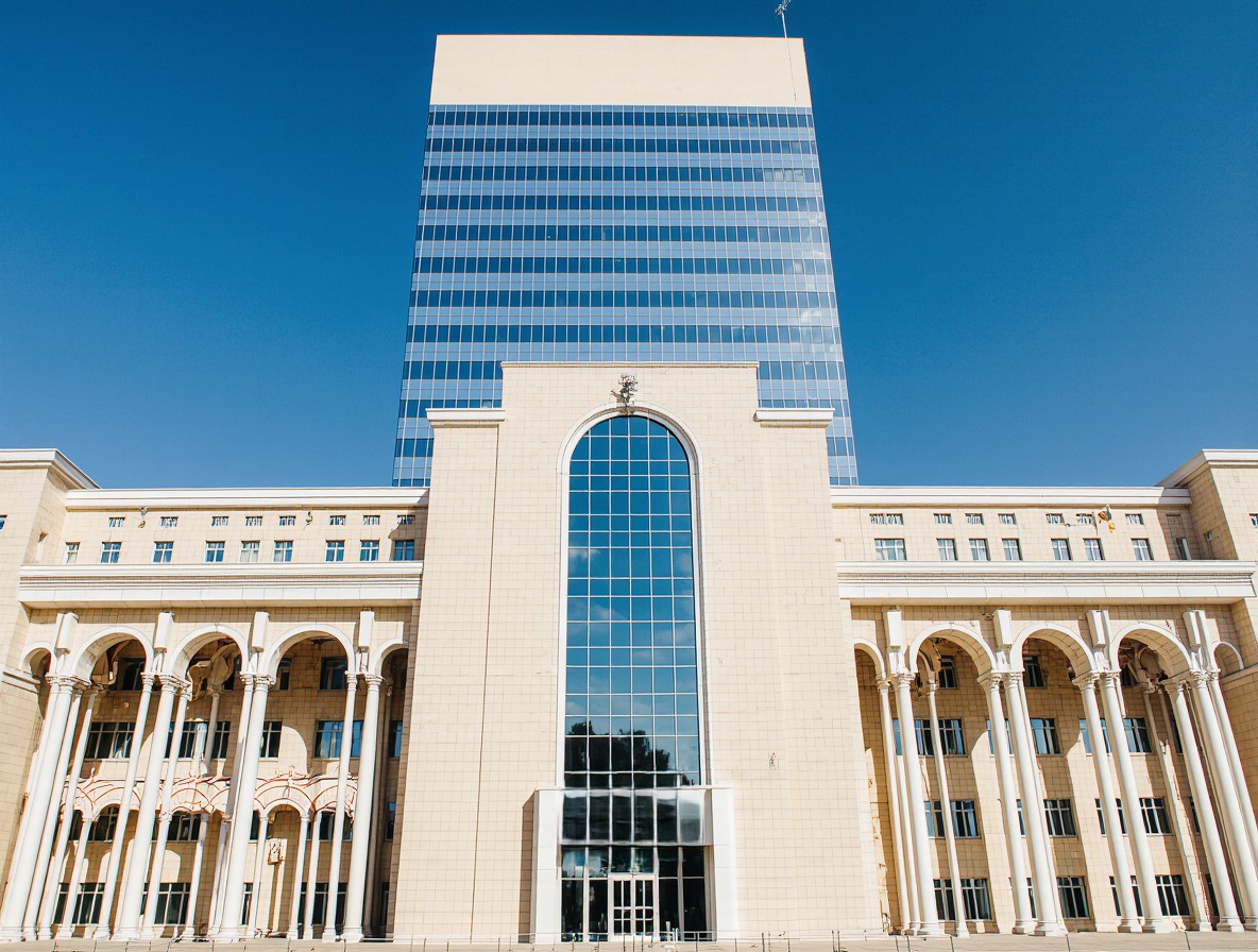 Тихоокеанский государственный медицинский университет (ТГМУ)