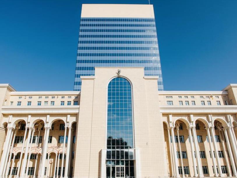 Студенту ТГМУ