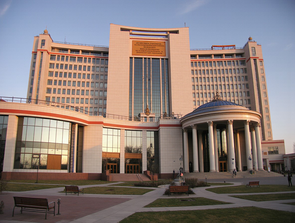 Факультет фундаментальной медицины МНОИ Московского государственного университета имени М.В. Ломоносова (ФФМ МГУ им. М.В. Ломоносова)