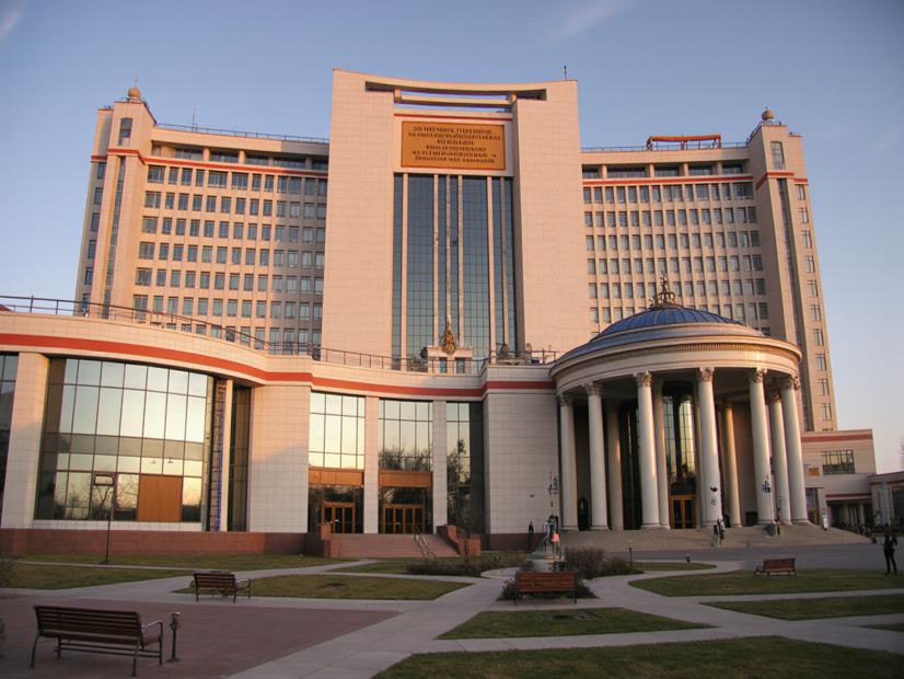 Абитуриенту ФФМ МГУ