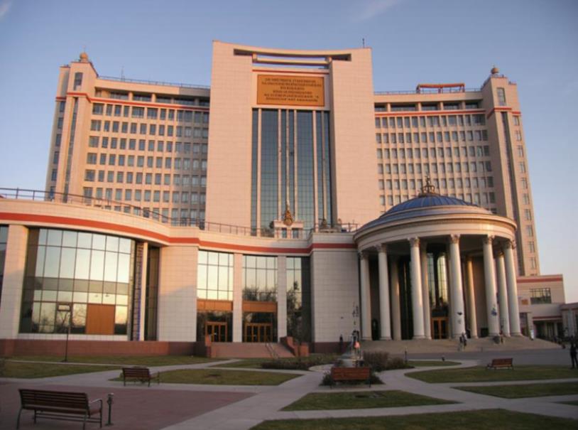 Студенту ФФМ МГУ