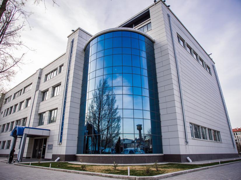 Абитуриенту ХМГМА