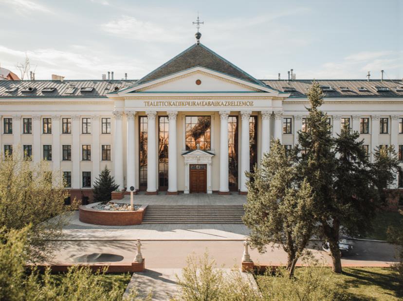 Абитуриенту ЧГМА