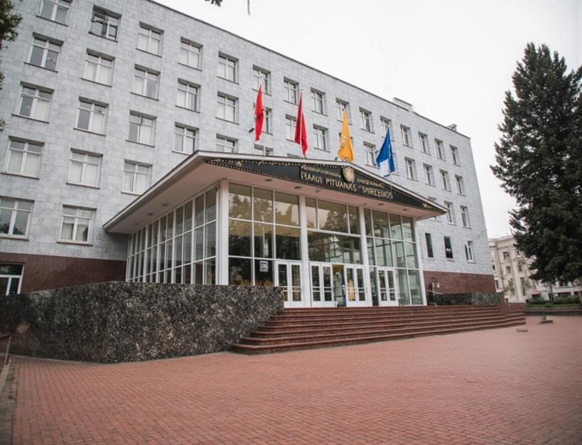 Абитуриенту ЧГУ имени И.Н. Ульянова