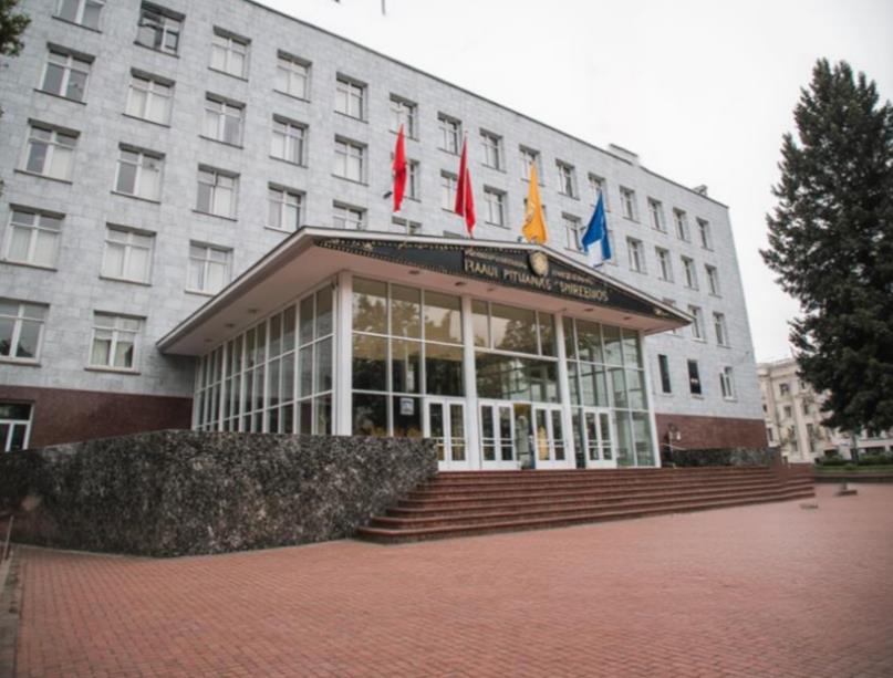 Студенту ЧГУ