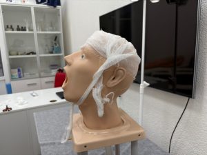 В «Школе юного медика Дона» стартовал новый практический модуль: основы десмургии