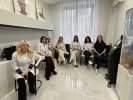 В «МедСкиллс» проходит курс переподготовки по косметологии для врачей