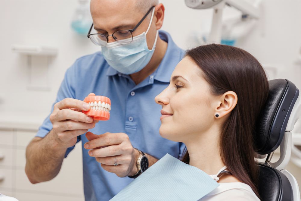 Как поступить на стоматологию: полный гид для абитуриента 2026