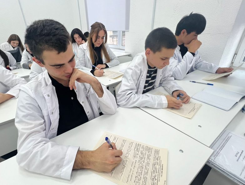 Медицинская документация: правила ведения истории болезни