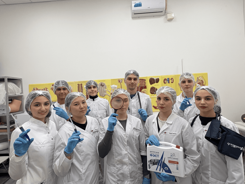 Востребованность медсестер в регионах