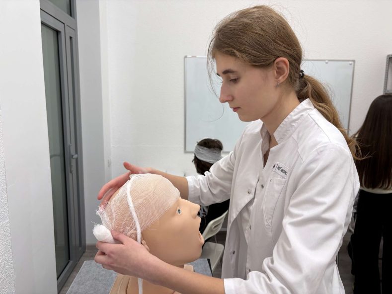 Сестринский уход за ранами: современные стандарты перевязок