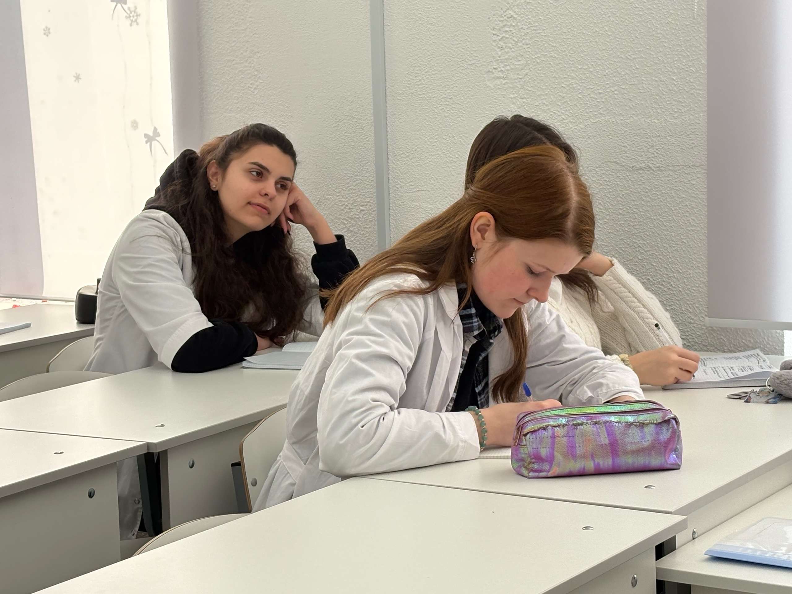 Электронные медицинские карты и документация: навык будущей медсестры