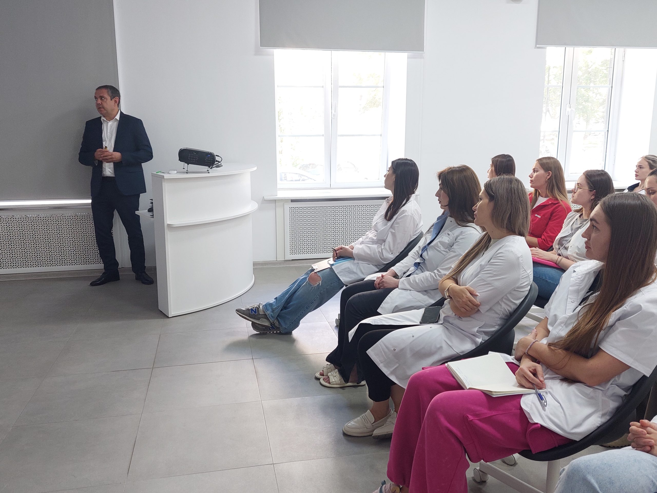 Как совмещать ординатуру с работой, декретом и личной жизнью?