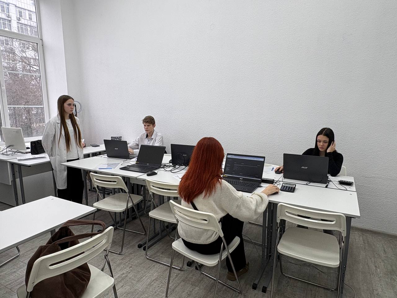 Документы для допуска к медицинской деятельности