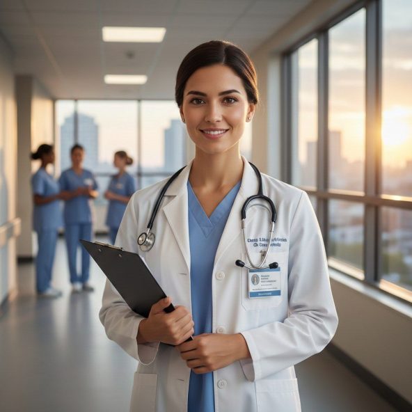 Педиатрия, лечебное дело или стоматология