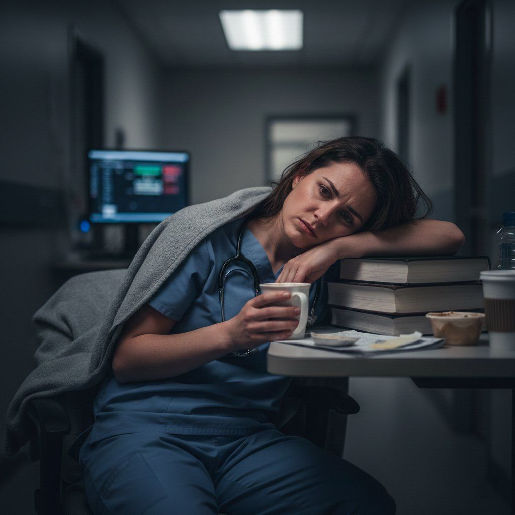 Проблемы в ординатуре: мало практики, загруженность, конфликты с клиникой: что делать?