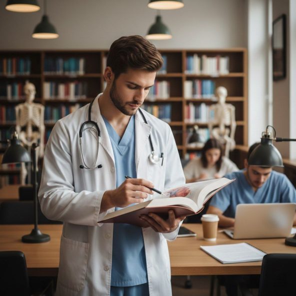 Типичные ошибки студентов на практических экзаменах