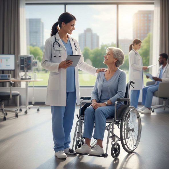 Что лучше медицинский колледж или курсы?