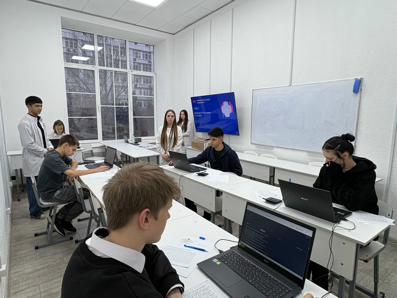 Совмещение ставок в работе медсестры