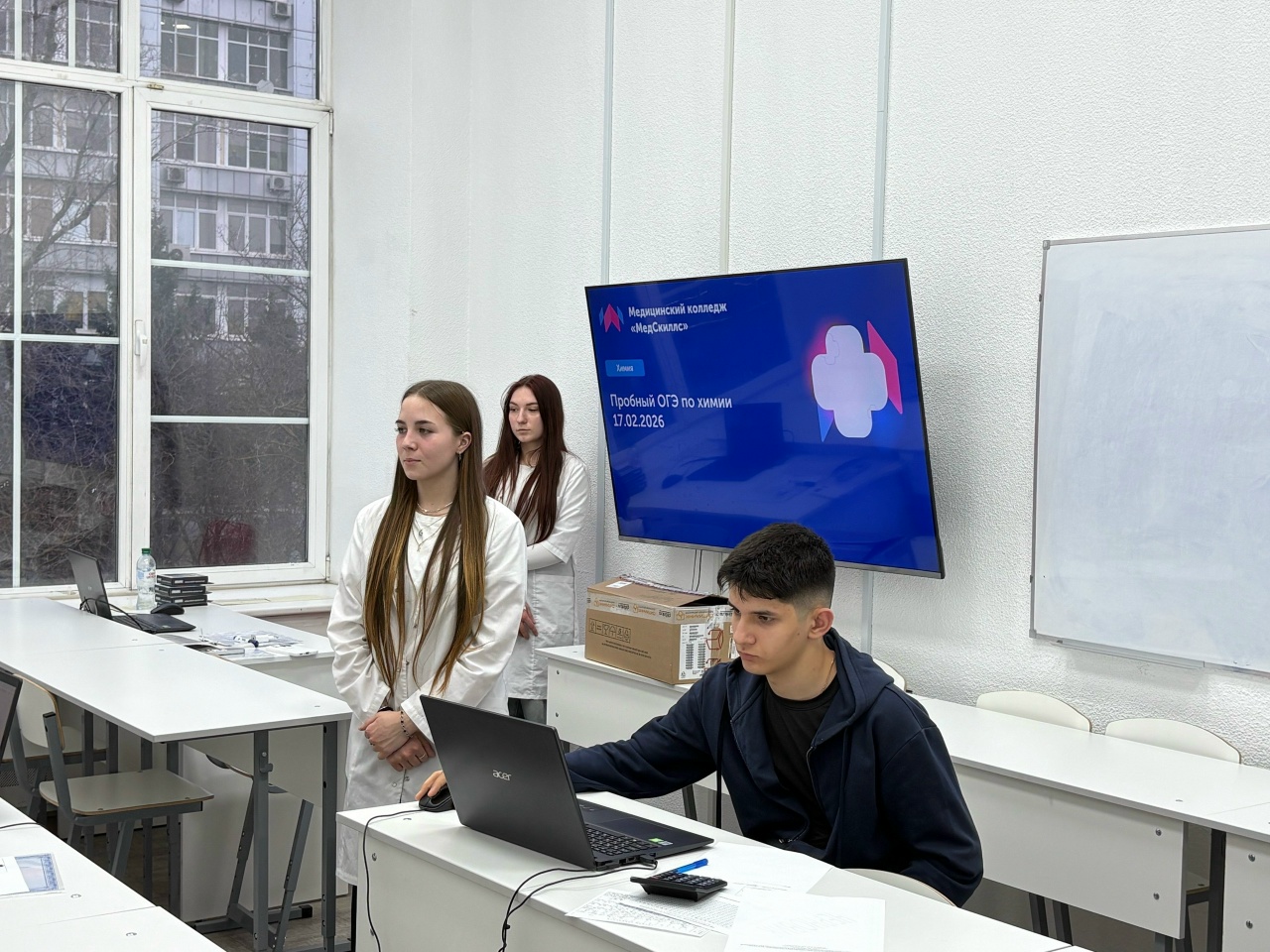 Патология в программе медицинского колледжа: основные акценты