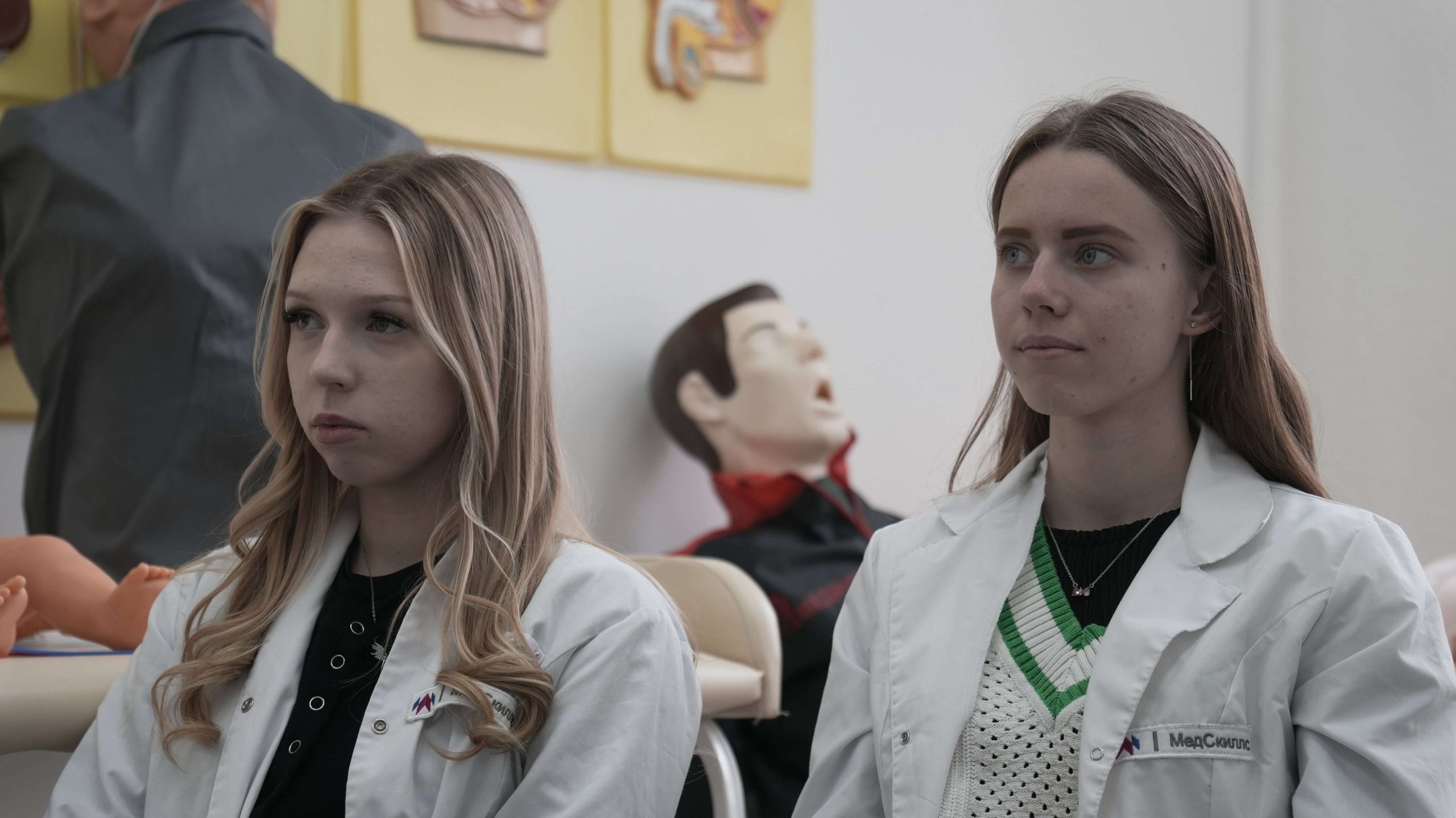 Инфекционная безопасность в работе медсестры: современные методы контроля