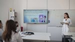 Студенты «МедСкиллс» выступили с докладами в Международный день борьбы с эпилепсией