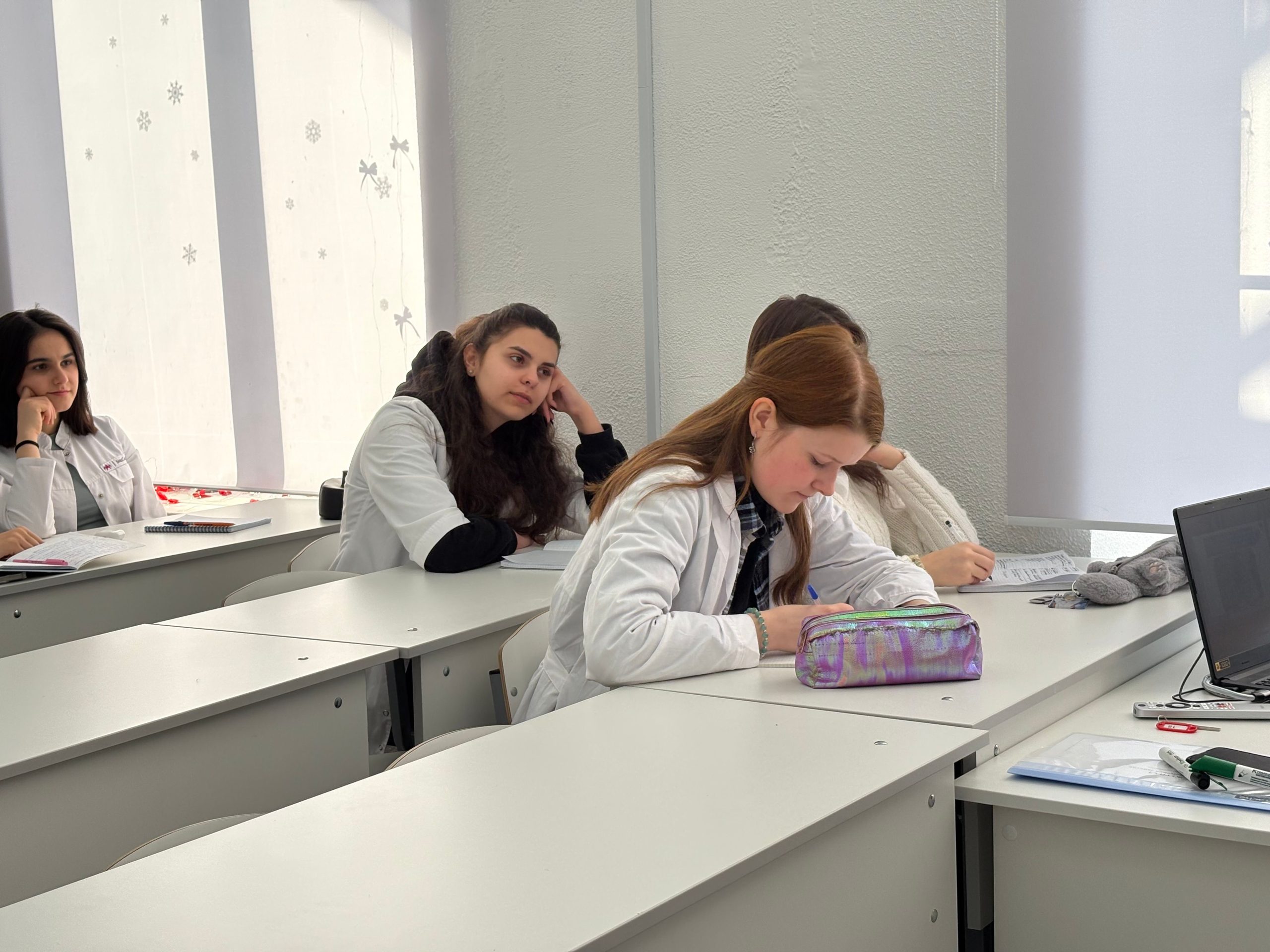 Основы микробиологии в сестринском образовании