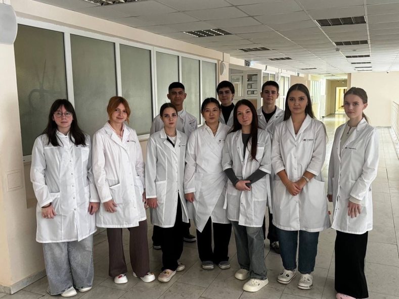 Адаптация молодого специалиста в отделении