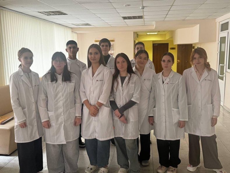 Зарплата медсестер в Ростове-на-Дону в 2026 году