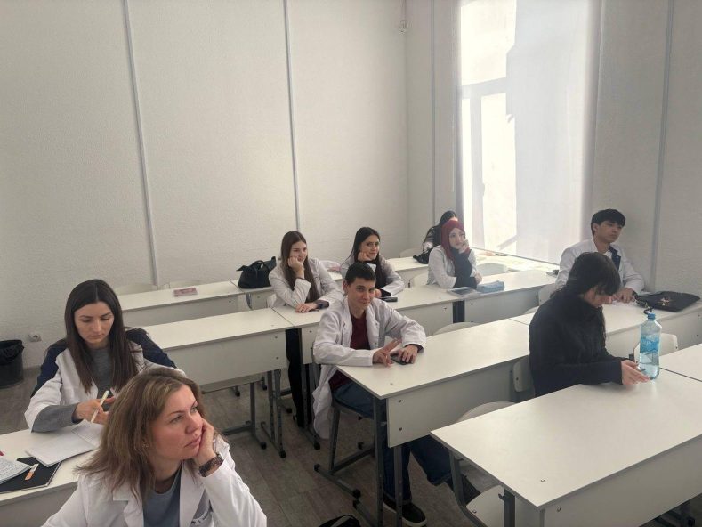 Особенности работы медсестры в дневном стационаре