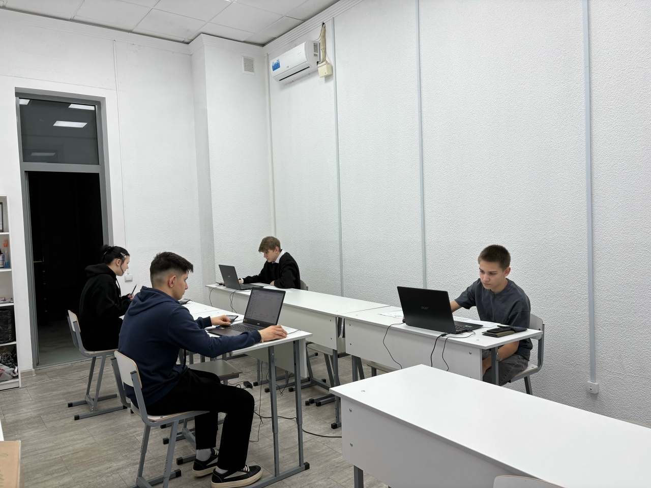 Работа медсестры в хирургическом стационаре