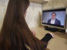 Студенты СД-4 приняли участие в Тотальном диктанте