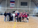 В «МедСкиллс» прошел спортивный мастер-класс в честь Дня медицинской сестры