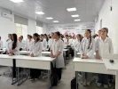 ЕГЭ в основной период 2026 года сдадут около 750 тысяч человек