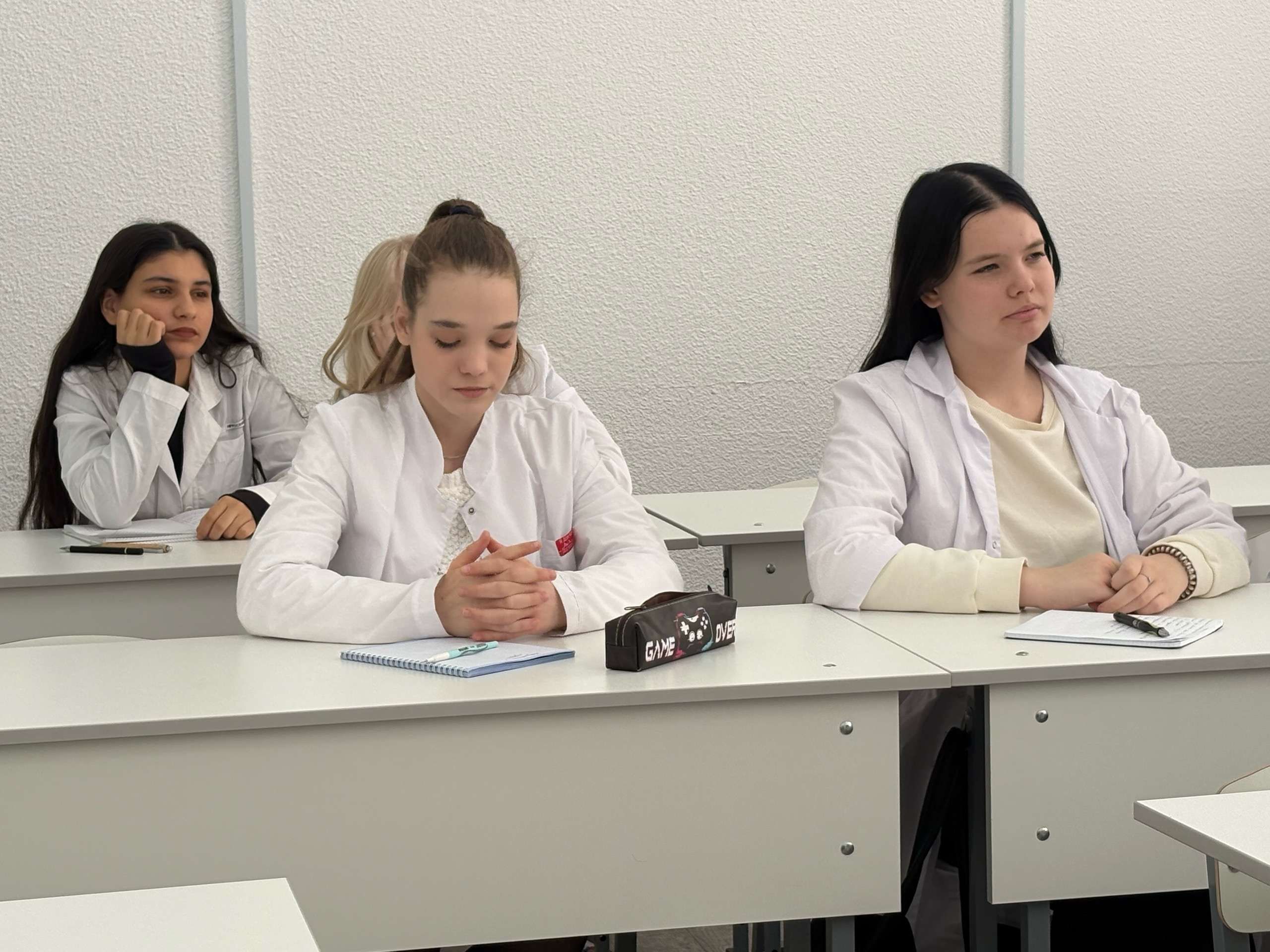 Правила поступления в ординатуру в 2026 году: главные изменения и порядок действий