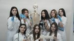 Места в ординатуре ВГМУ им. Н.Н. Бурденко в 2026 году