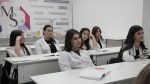 Какие должности недоступны ординатору?