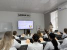 Первый день основного периода ЕГЭ-2026 прошёл организованно и без утечек материалов
